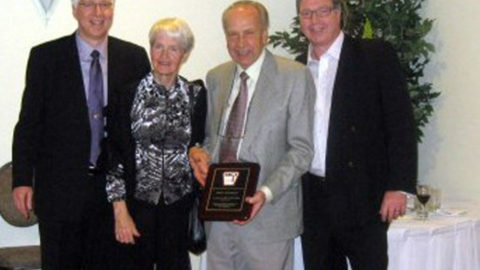 B.C. INSTRUMENTS CELEBRATE THEIR 40TH ANNIVERSARY